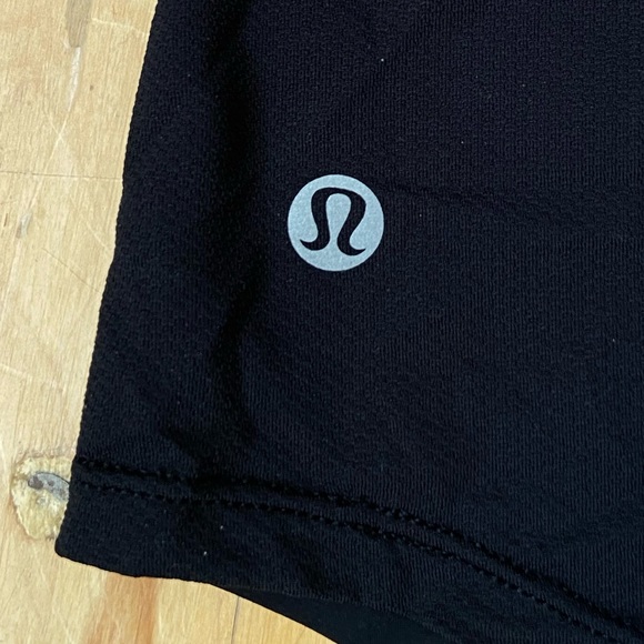 Rare Lululemon Breezy Singlet w Ladder Back - Picture 8 of 9